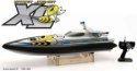 VENOM STRAIT JACKET XL GAS RC BOAT